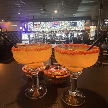 Culichi's Vip - Happy Hour Mango Margaritas - Mexican Near Me - Montclair, California Culichi's Vip - Happy Hour Mango Margaritas - Mexican Near Me - Montclair, California