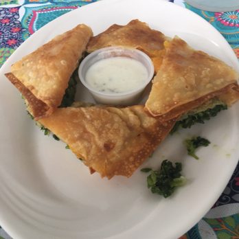 Silk Road - Gandana Bolani - Comfort Food Near Me - Warren, New Jersey Silk Road - Gandana Bolani - Comfort Food Near Me - Warren, New Jersey