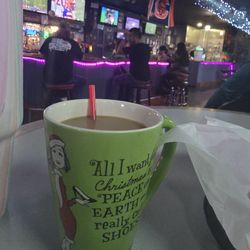 Hideaway Lounge Sports Bar & Grill - Rumchata