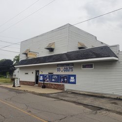 Moran’s Bar and Grill - Outside view #ReviewsByRL