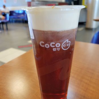 CoCo Fresh Tea & Juice - Bubble Tea Near Me - Markham, Ontario CoCo Fresh Tea & Juice - Bubble Tea Near Me - Markham, Ontario