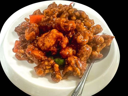 Lao Sze Chuan Highland park by null