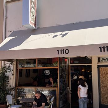 Linnaea's Cafe - Cute little cafe tucked into downtown - Coffee & Tea Near Me - San Luis Obispo, California Linnaea's Cafe - Cute little cafe tucked into downtown - Coffee & Tea Near Me - San Luis Obispo, California