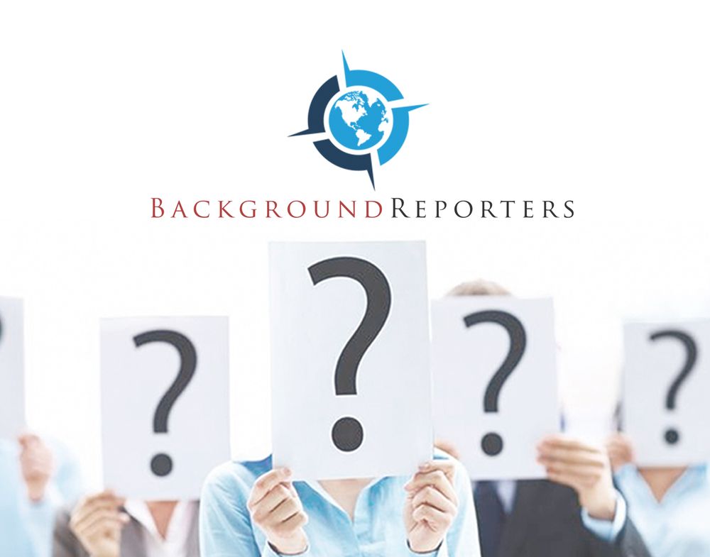 Background Reporters - safety consultant in Ridgeland, MS