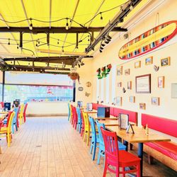 Avila's El Ranchito