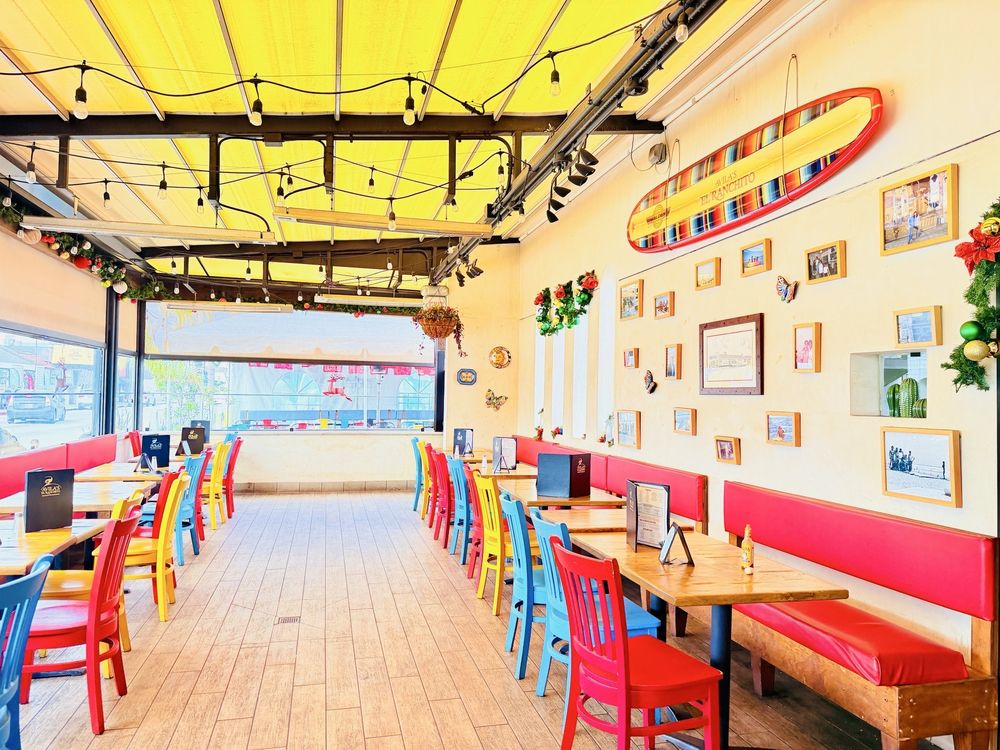 Avila's El Ranchito