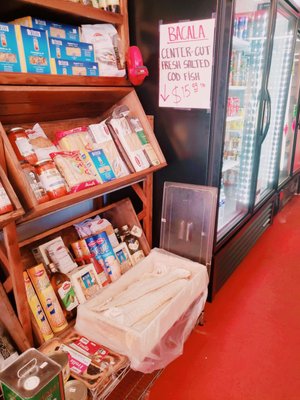 Palermo II Delicatessen by null