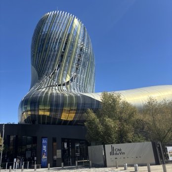 La Cité du Vin - Museums Near Me - Bordeaux, 33 La Cité du Vin - Museums Near Me - Bordeaux, 33