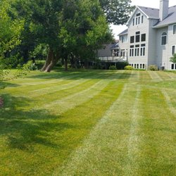 Riordan Landscape - Residential Maintenence
