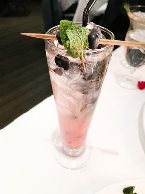 Ruth's Chris Steak House by null