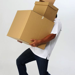 Spectrum Local Movers