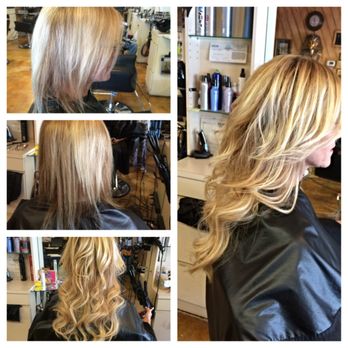 Louise - Color and Extensions - Hair Extensions Near Me - San Clemente, California Louise - Color and Extensions - Hair Extensions Near Me - San Clemente, California