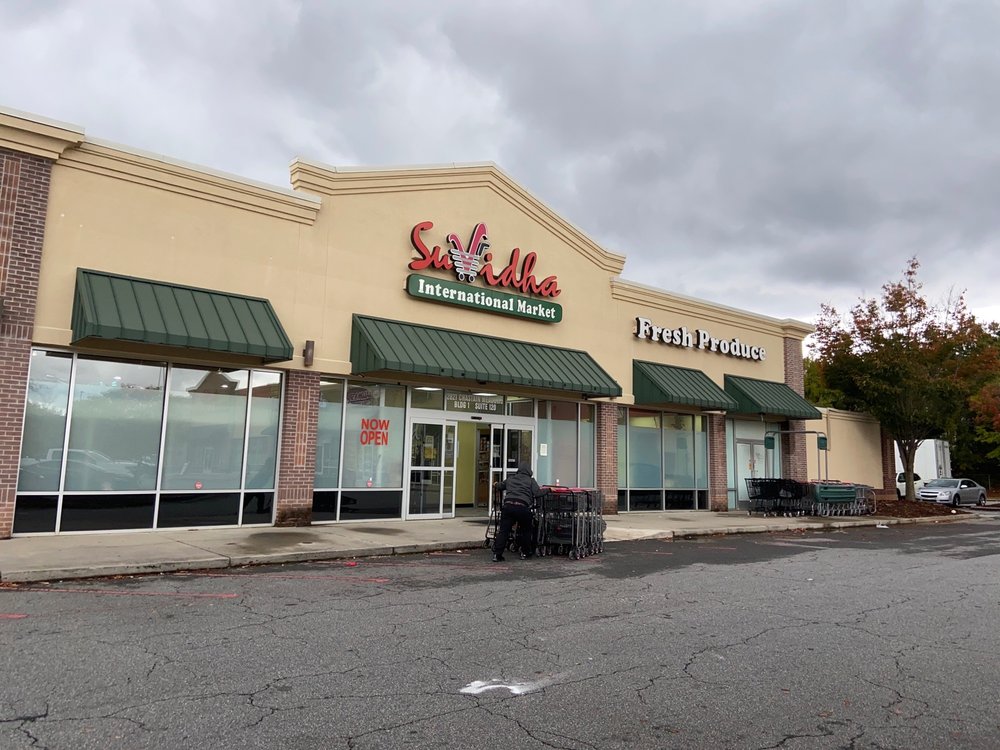 SUVIDHA INDOPAK GROCERIES Updated September 2024 42 Photos & 24