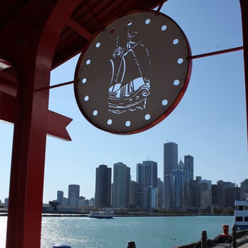 Navy Pier - Landmarks & Historical Buildings Near Me - Chicago, Illinois