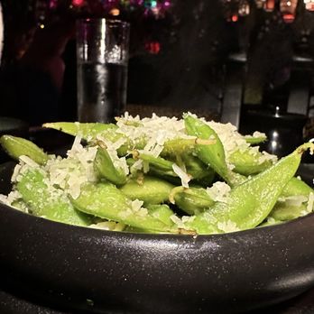Roka Hula - Loved the truffle parm edamame!! - Beer, Wine & Spirits Near Me - Orlando, Florida Roka Hula - Loved the truffle parm edamame!! - Beer, Wine & Spirits Near Me - Orlando, Florida
