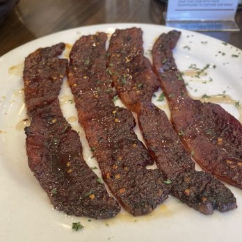Sweet Maple - Millionaire's Bacon - American Near Me - San Francisco, California
