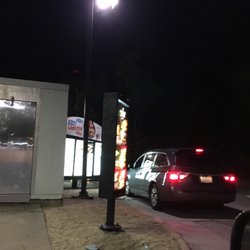 McDonald's - Drive through