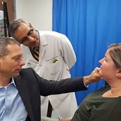 Cosmetic & Laser Surgery