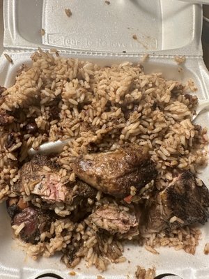 Bourbon Sizzler Bar & Grill by null