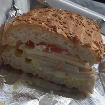 Busy Boy - Turkinini - Sandwiches Near Me - Houston, Texas Busy Boy - Turkinini - Sandwiches Near Me - Houston, Texas