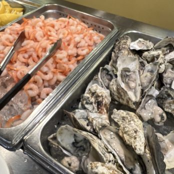 Krazy Buffet - Oysters - Buffets Near Me - Las Vegas, Nevada Krazy Buffet - Oysters - Buffets Near Me - Las Vegas, Nevada