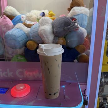Meet Tea - Great customer service and love boba tea! - Bubble Tea Near Me - Temple City, California