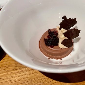 Rooster & Owl - Cake - New American Near Me - Washington, DC, District of Columbia
