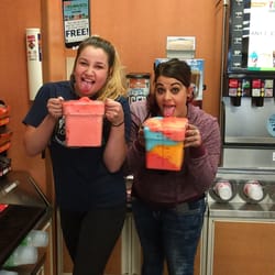 7-Eleven