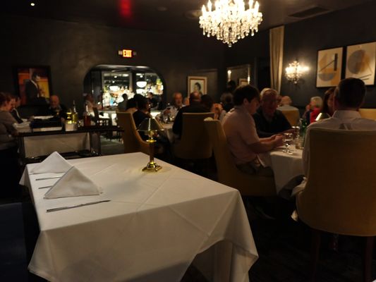 Melvyn’s at the Ingleside Estate by null Melvyn’s at the Ingleside Estate by null