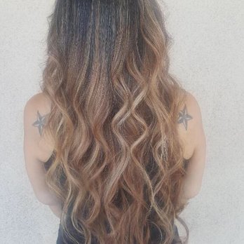 Salon Static - Hair Salons Near Me - Las Vegas, Nevada