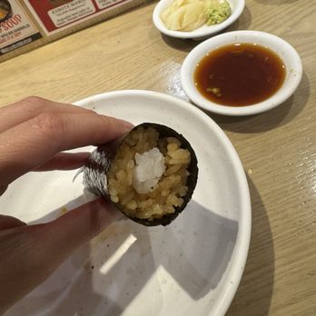 Hand Roll Factory - Madai - Sushi Bars Near Me - Yorba Linda, California Hand Roll Factory - Madai - Sushi Bars Near Me - Yorba Linda, California