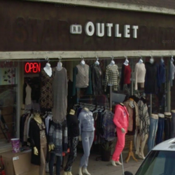 RB Outlet