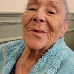 Seacrest Post Acute Care Center - Happy mom