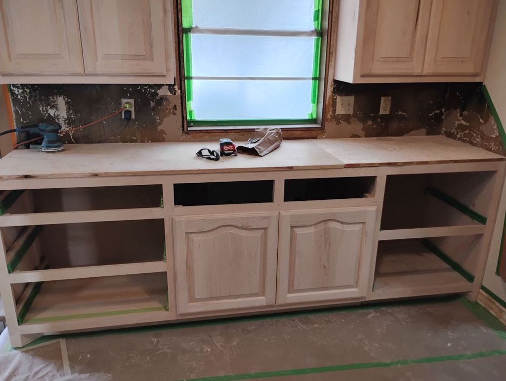 Slide of Caprock concrete And Home Renovation