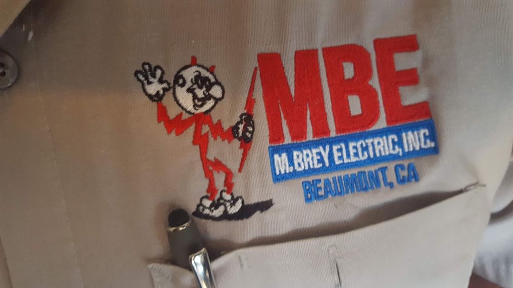 Slide of MBE Construction