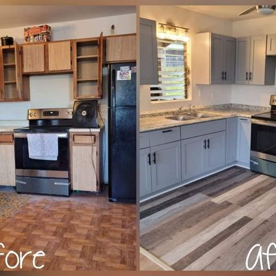 Kitchen - Kitchen remodels, before and after pictures. call for free estimates Kitchen - Kitchen remodels, before and after pictures. call for free estimates