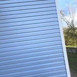 Allstate Window & Siding - at the back