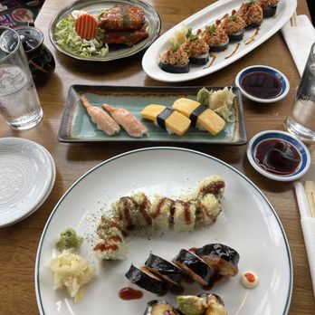 Umai - Japanese Near Me - Chicago, Illinois