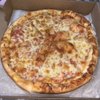 West Broadway Pizza gift card