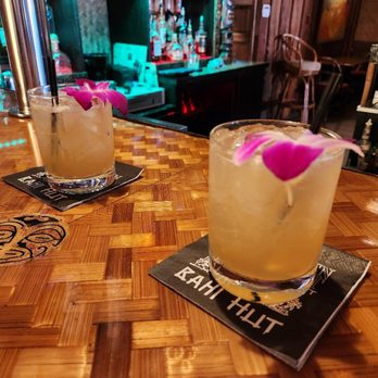 Bahi Hut - Mai Tai's - Lounges Near Me - Sarasota, Florida Bahi Hut - Mai Tai's - Lounges Near Me - Sarasota, Florida