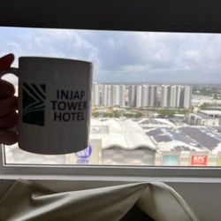 Injap Tower Hotel