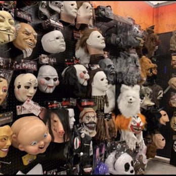 Spirit Halloween - Costumes Near Me - Deerfield Beach, Florida Spirit Halloween - Costumes Near Me - Deerfield Beach, Florida
