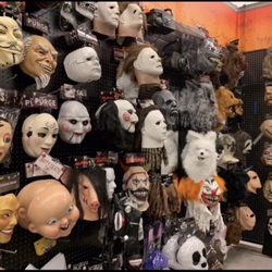 Spirit Halloween
