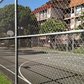 Makaha Valley Plantation - Basketball court - Real Estate Near Me - Waianae, Hawaii Makaha Valley Plantation - Basketball court - Real Estate Near Me - Waianae, Hawaii