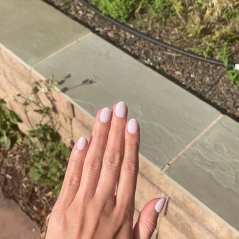 My Friends Nail Spa - Dip mani right after my appointment - Nail Salons Near Me - Denver, Colorado My Friends Nail Spa - Dip mani right after my appointment - Nail Salons Near Me - Denver, Colorado