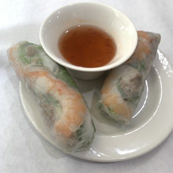 Pho Thang Cafe - Garden Rolls - Vietnamese Near Me - Cleveland, Ohio Pho Thang Cafe - Garden Rolls - Vietnamese Near Me - Cleveland, Ohio