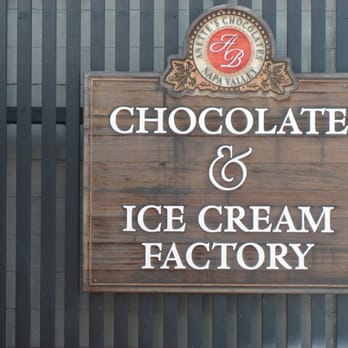 Anettes Chocolates - Candy Stores Near Me - Napa, California