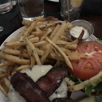 The Blue Ox - New American Near Me - Lynn, Massachusetts The Blue Ox - New American Near Me - Lynn, Massachusetts