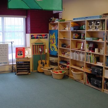 Detour 2 Discovery Managed by Bright Horizons - Library - Child Care & Day Care Near Me - Chicago, Illinois Detour 2 Discovery Managed by Bright Horizons - Library - Child Care & Day Care Near Me - Chicago, Illinois