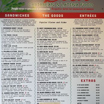 Un Bien - Menu as of 8/16/25 - Cuban Near Me - Seattle, Washington Un Bien - Menu as of 8/16/25 - Cuban Near Me - Seattle, Washington